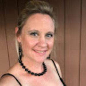 Meet your Posher, Caryn